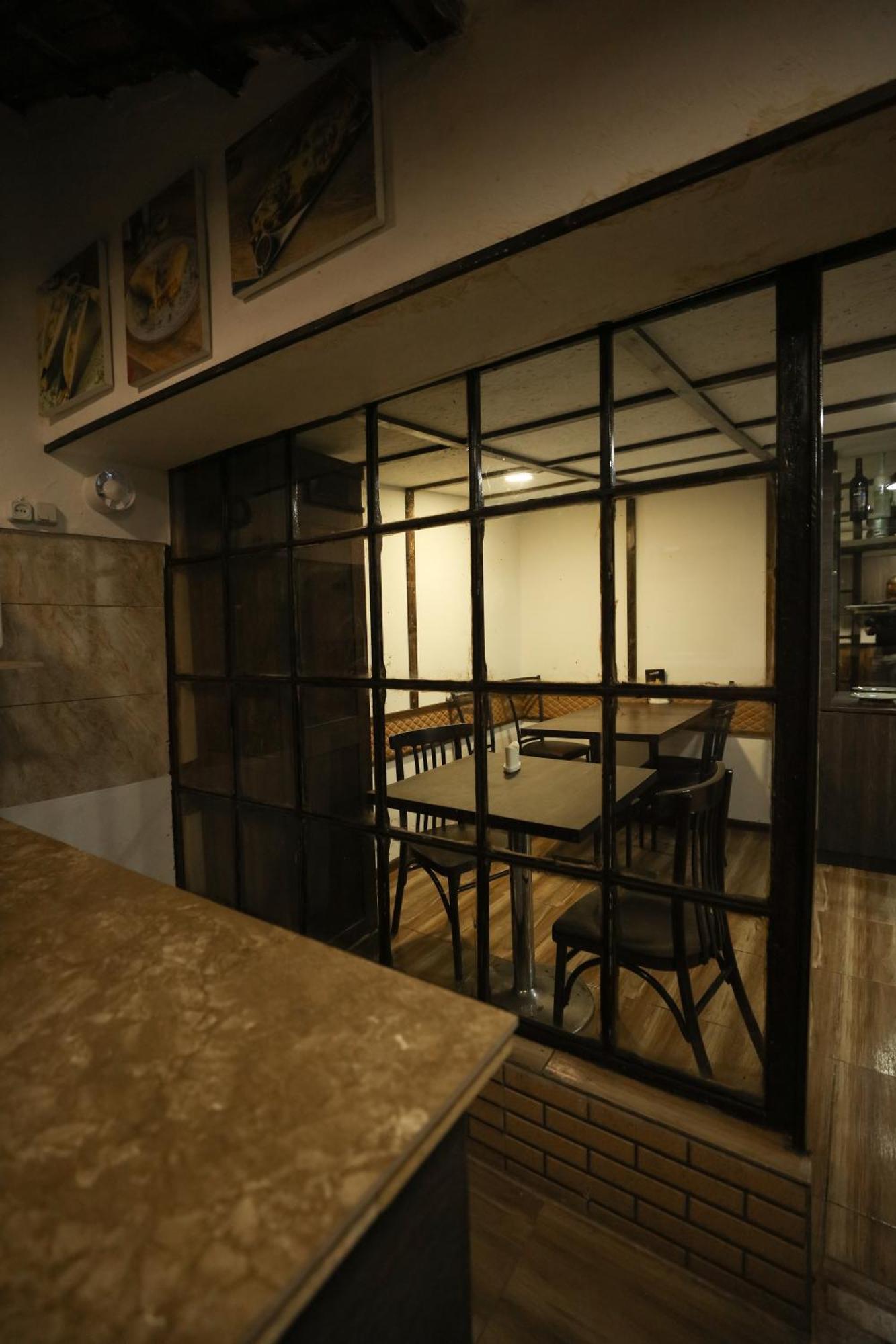 U Ashota Hotel Ереван Екстериор снимка