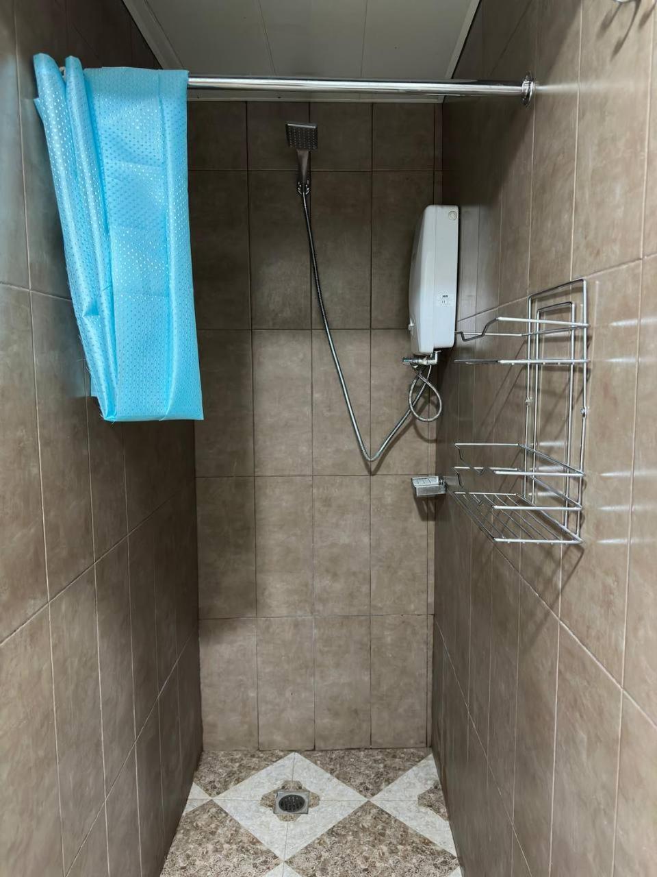 U Ashota Hotel Ереван Екстериор снимка