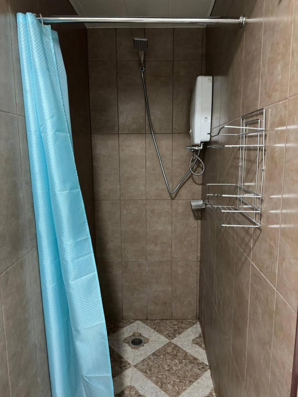 U Ashota Hotel Ереван Екстериор снимка