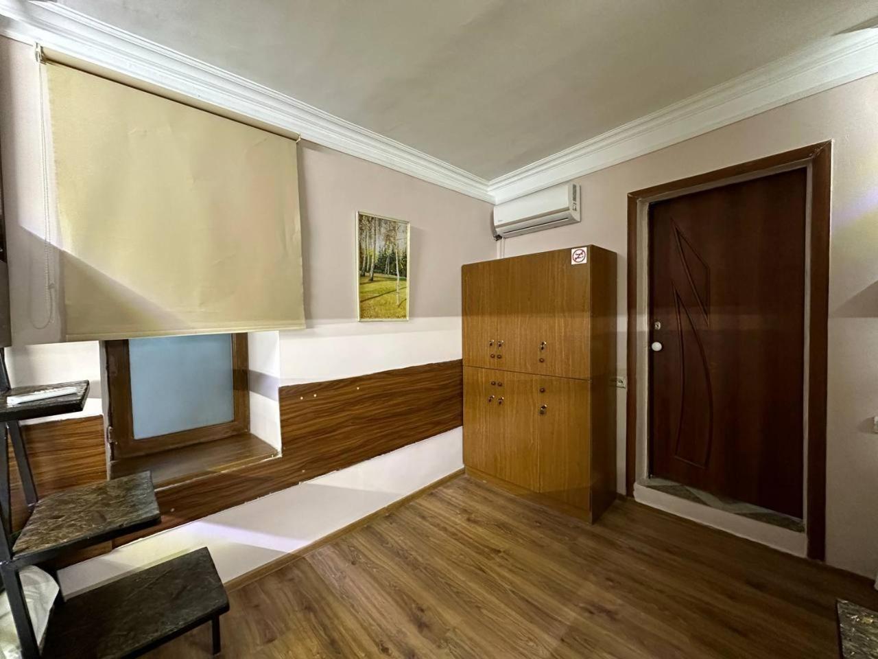U Ashota Hotel Ереван Екстериор снимка